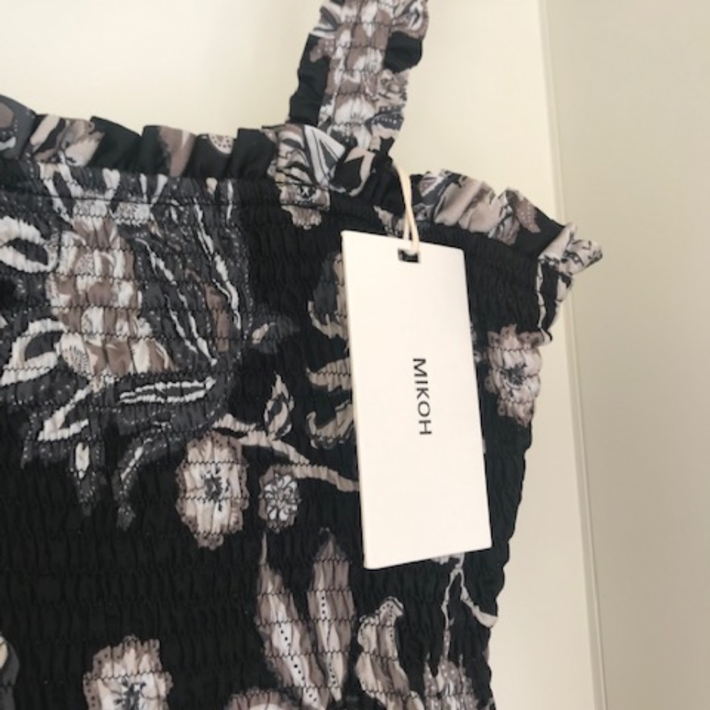 MiKoh Mini Dress